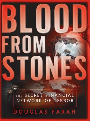 cover image of Blood From Stones